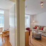 Neuhaus Golf- & Strandhotel 3* Unterseen
