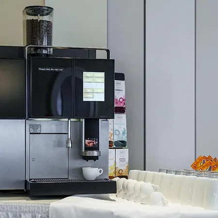 Neuhaus Golf- & Strandhotel 3* Unterseen