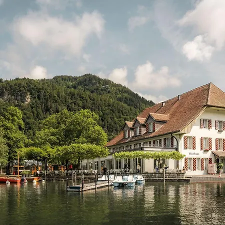 فندق Neuhaus Golf- & Strandhotel