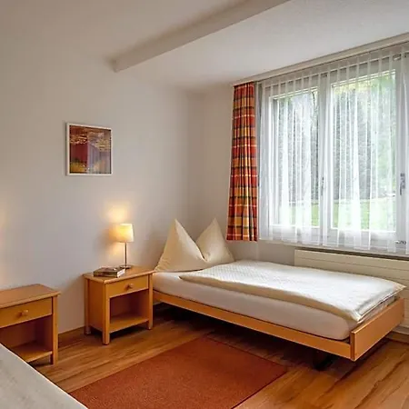 Hotel Neuhaus Golf-&strandhotel Unterseen