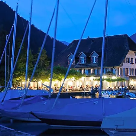 Hotel Neuhaus Golf-&strandhotel 3*