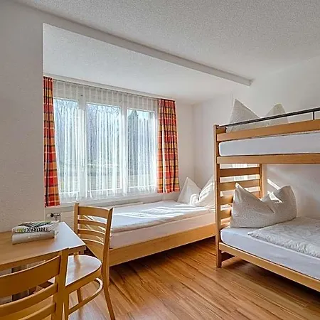Neuhaus Golf-&strandhotel 3* Unterseen