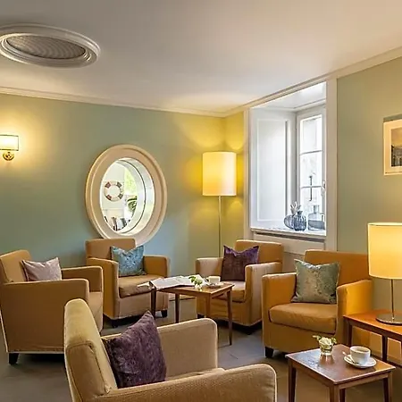 Hotel Neuhaus Golf-&strandhotel Unterseen