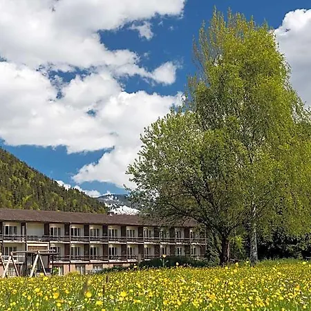 Neuhaus Golf-&strandhotel
