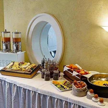 Hotel Neuhaus Golf-&strandhotel 3*