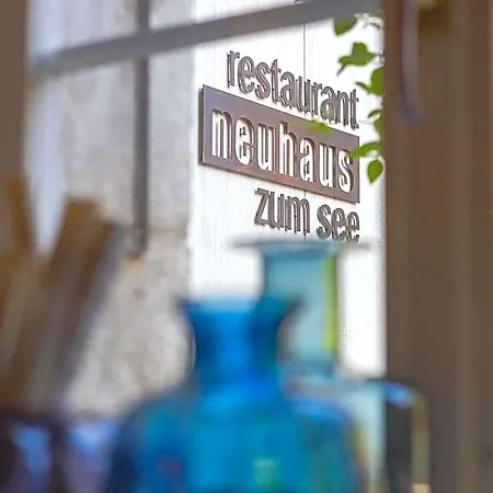 Neuhaus Golf-&strandhotel 3* Unterseen