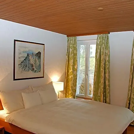 Hotel Neuhaus Golf-&strandhotel Unterseen
