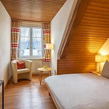 Neuhaus Golf-&strandhotel Hotel