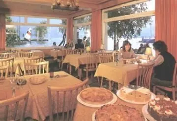 Neuhaus Golf- & Strandhotel Отель