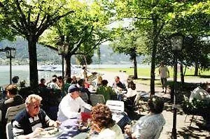 Neuhaus Golf- & Strandhotel Отель