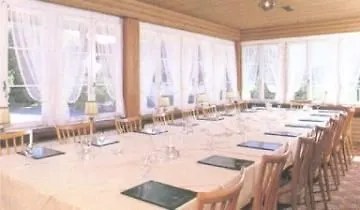 Отель Neuhaus Golf- & Strandhotel 3*
