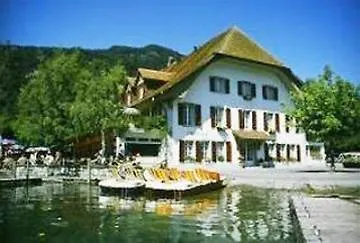 Отель Neuhaus Golf- & Strandhotel
