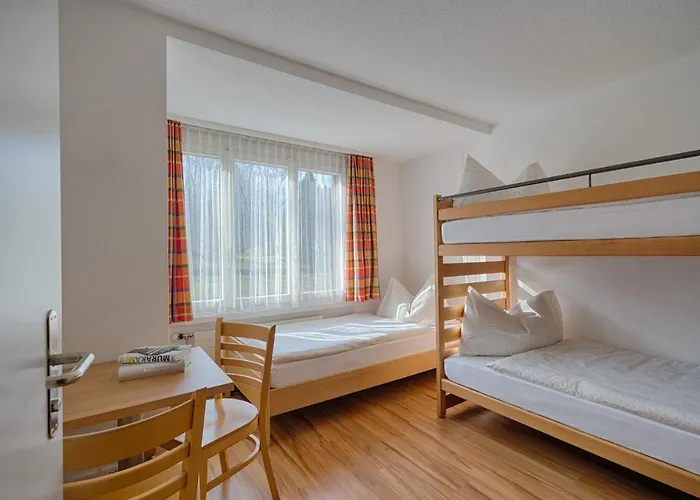 فندق Neuhaus Golf- & Strandhotel 3*