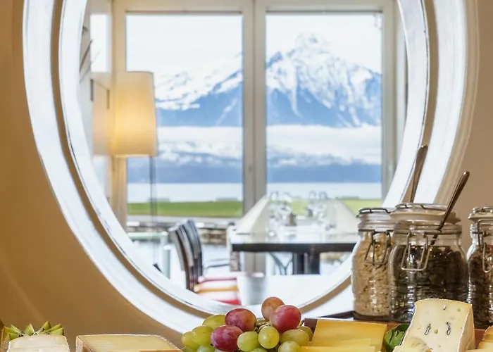 Neuhaus Golf- & Strandhotel 3*