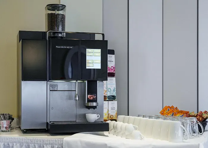 Neuhaus Golf- & Strandhotel 3* Unterseen