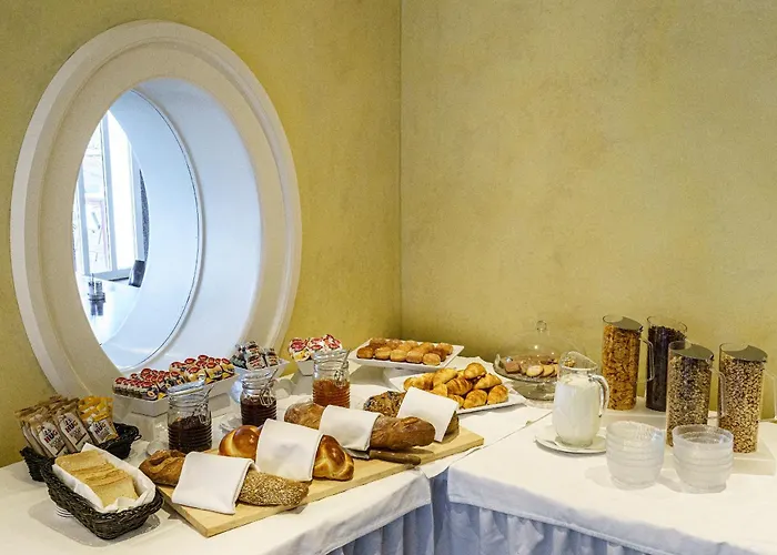 Neuhaus Golf- & Strandhotel Hotel