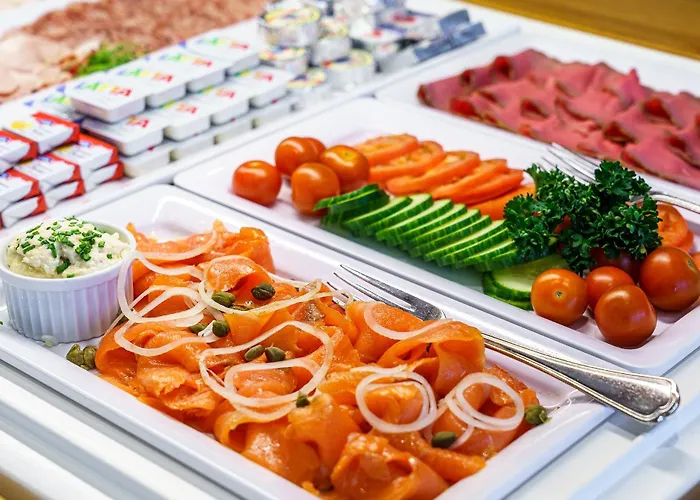 Neuhaus Golf- & Strandhotel Hotel Unterseen