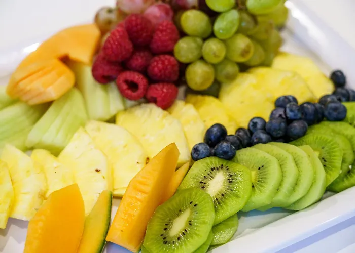 Neuhaus Golf- & Strandhotel Hotel Unterseen