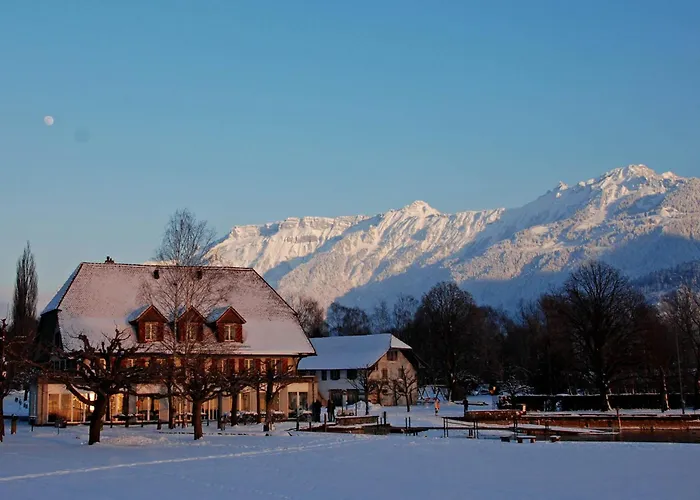 Hotel Neuhaus Golf- & Strandhotel 3*