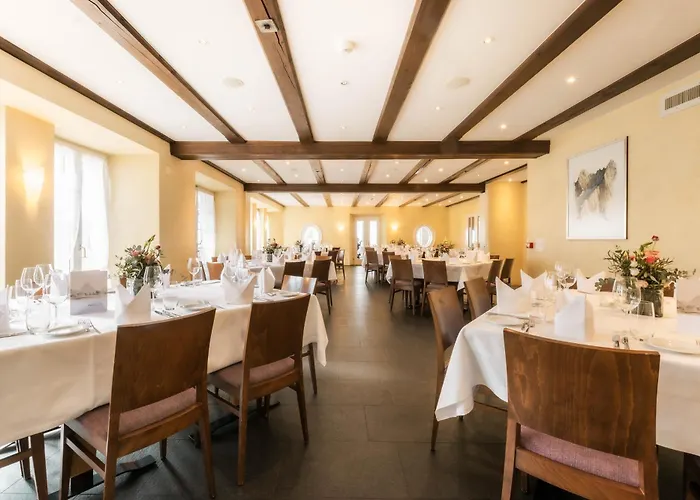 Hotel Neuhaus Golf- & Strandhotel 3*