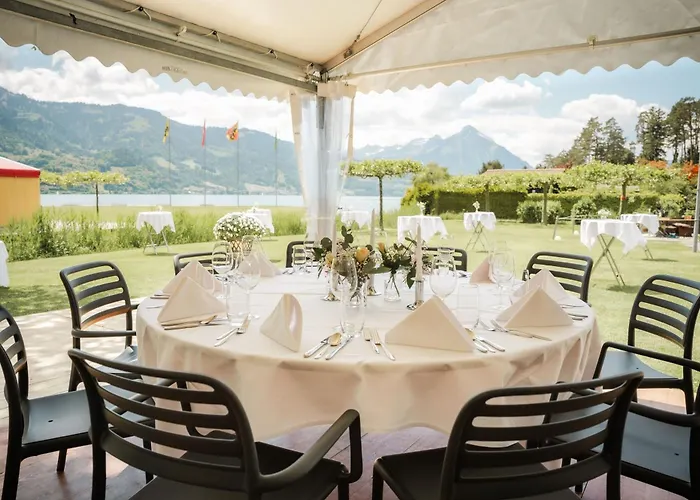 Neuhaus Golf- & Strandhotel Hotel 3*