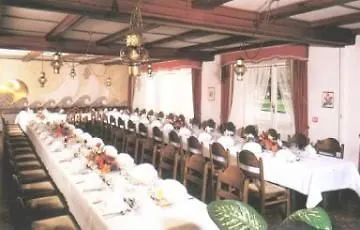 Neuhaus Golf- & Strandhotel 3* Unterseen