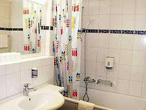 Neuhaus Golf- & Strandhotel