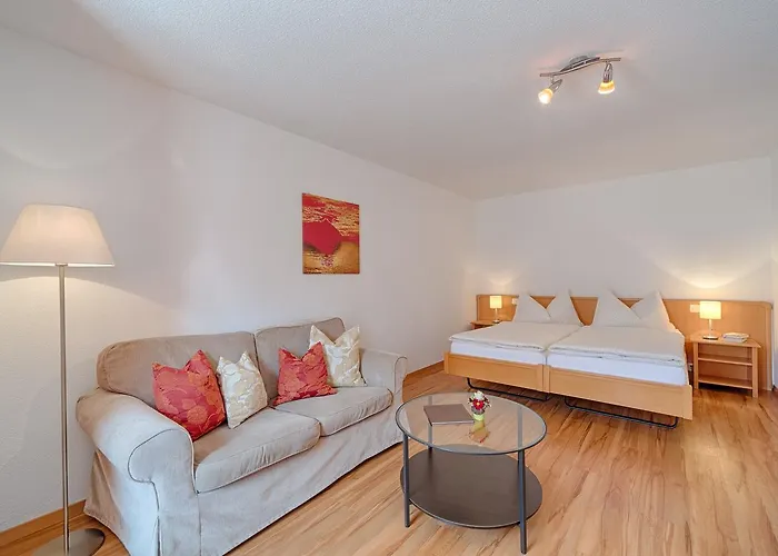 Hotel Neuhaus Golf- & Strandhotel