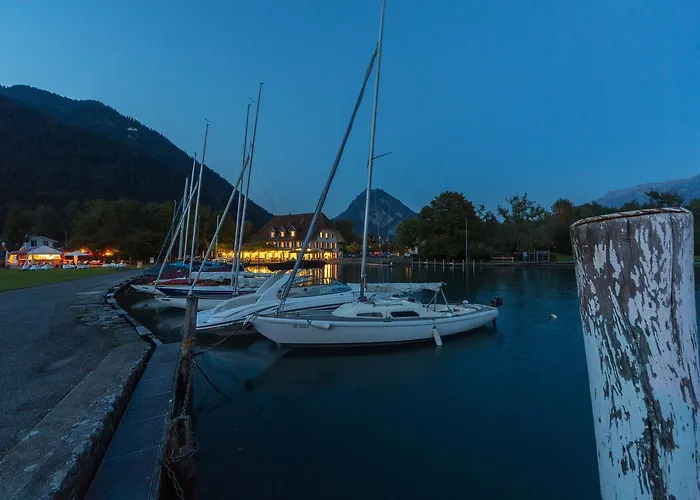 Neuhaus Golf- & Strandhotel