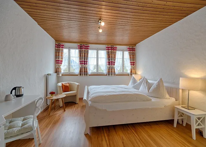 Neuhaus Golf- & Strandhotel Hotel