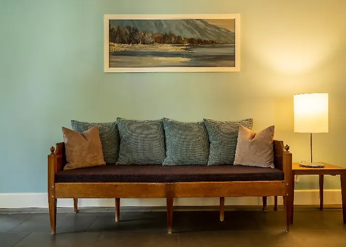 Neuhaus Golf- & Strandhotel Hotel