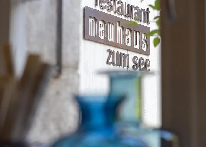 Hotel Neuhaus Golf- & Strandhotel 3*