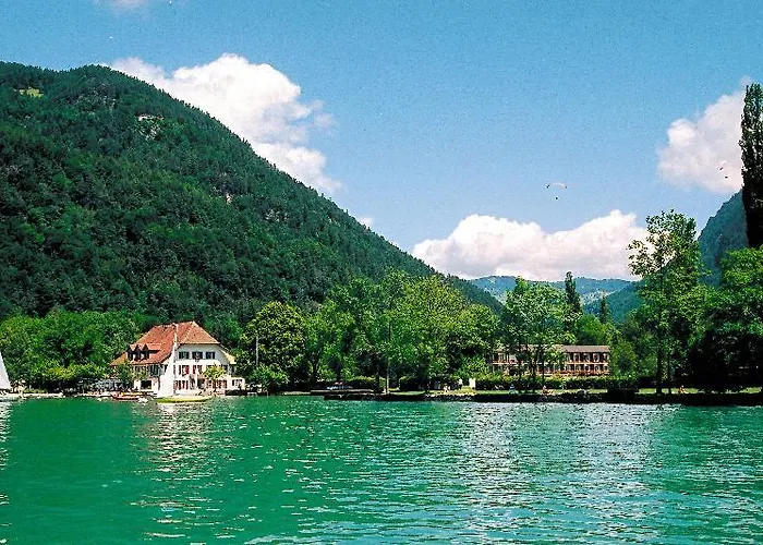 Neuhaus Golf- & Strandhotel 3*