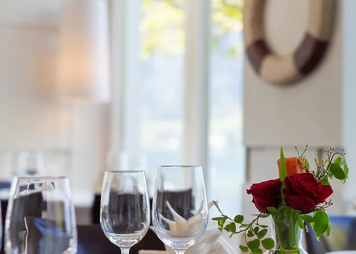 Neuhaus Golf- & Strandhotel Hotel