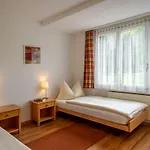 Neuhaus Golf-&strandhotel Hotel Unterseen