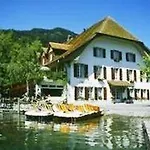 Hotel Neuhaus Golf-&strandhotel