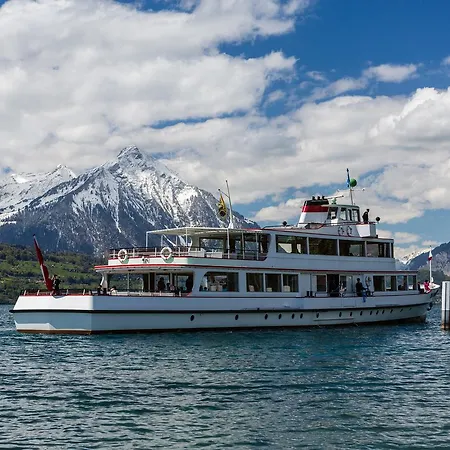 Otel Neuhaus Golf- & Strandhotel 3*