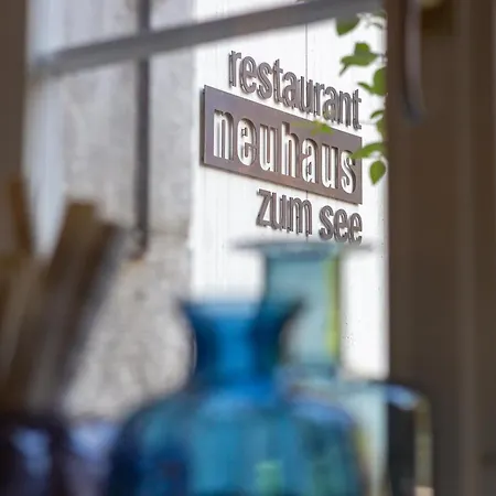 Otel Neuhaus Golf- & Strandhotel 3*