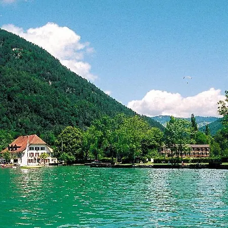 Neuhaus Golf- & Strandhotel 3*