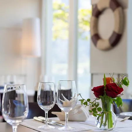 Neuhaus Golf- & Strandhotel Otel