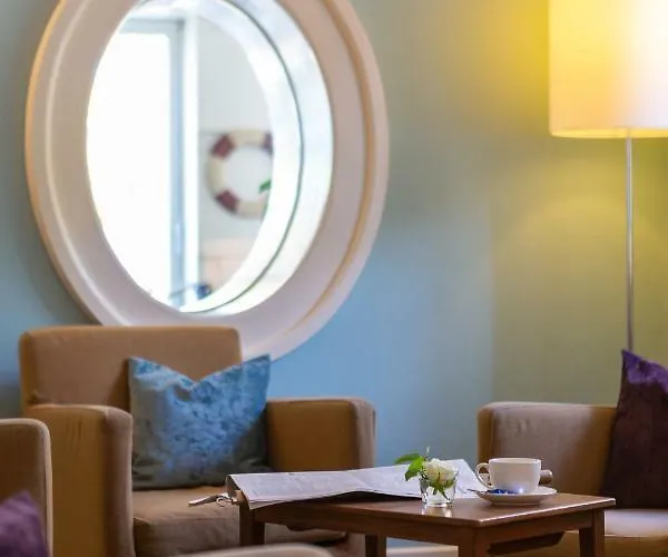 ノイハウス ゴルフ- ＆ ストラントホテル