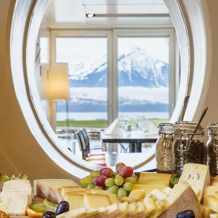 Neuhaus Golf- & Strandhotel 3*