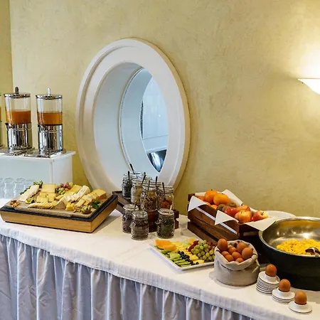 Hotel Neuhaus Golf- & Strandhotel