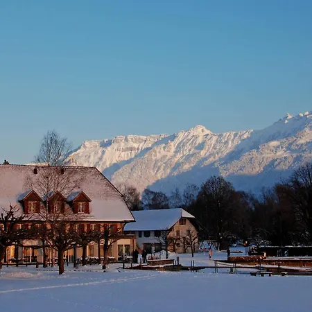 Hotel Neuhaus Golf-&strandhotel 3*