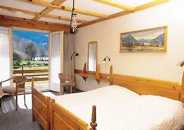 Neuhaus Golf- & Strandhotel