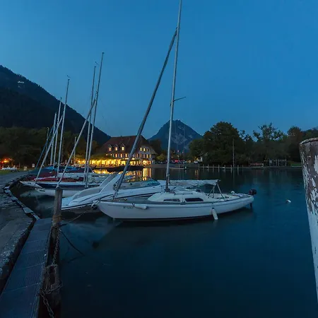 Neuhaus Golf- & Strandhotel