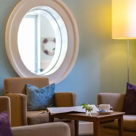 Neuhaus Golf- & Strandhotel