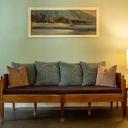 Neuhaus Golf- & Strandhotel Hotel